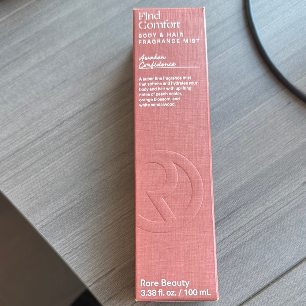 Rare Beauty Fragrance Mist